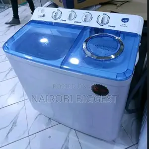 7.5kg Washing Machine Hisense