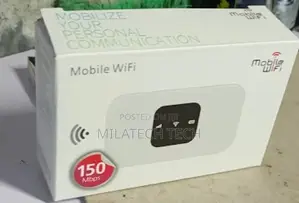 Universal Simcards 4g Portable Pocket Wifi Hotspot Mifi New.