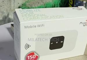 4g Portable Pocket Wifi Hotspot Mifi - thumbnail 2