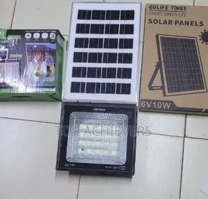 Solar Light 200w