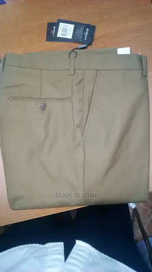 Official Trouser