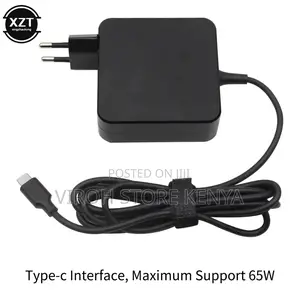 Lenovo Thinkpad / Laptop Charger 65W Type C Charger