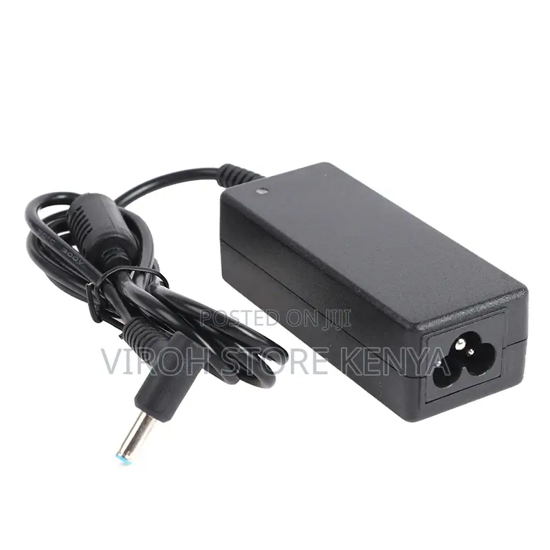 Laptop Charger Adapter Available
