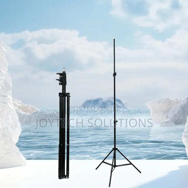 Light Stand 2.1 Meter