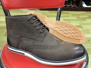 Clarks Boots