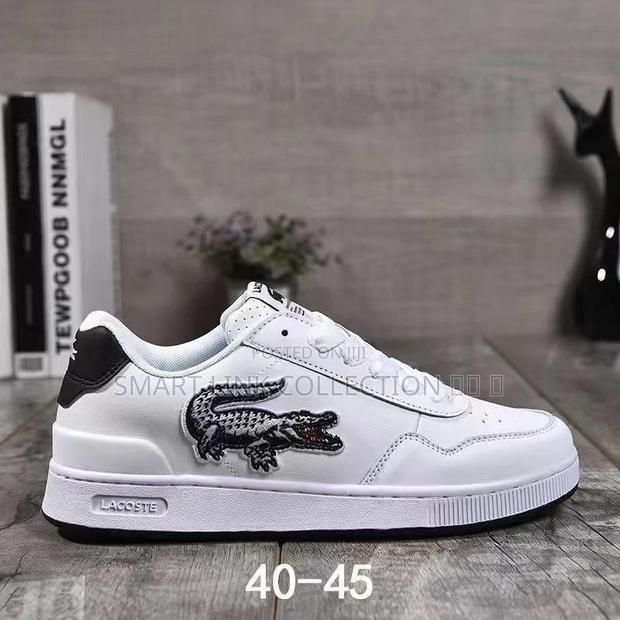 Lacoste Sneakers - thumbnail 2