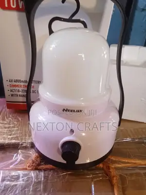 Neelux Emergency Lamp, Lighting 10w