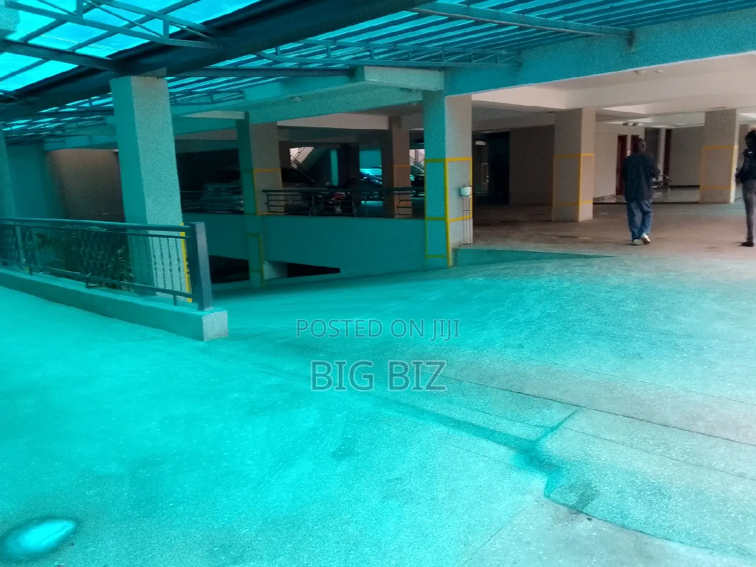 1bdrm Apartment in Studio&1, 2Br New, Westlands for rent