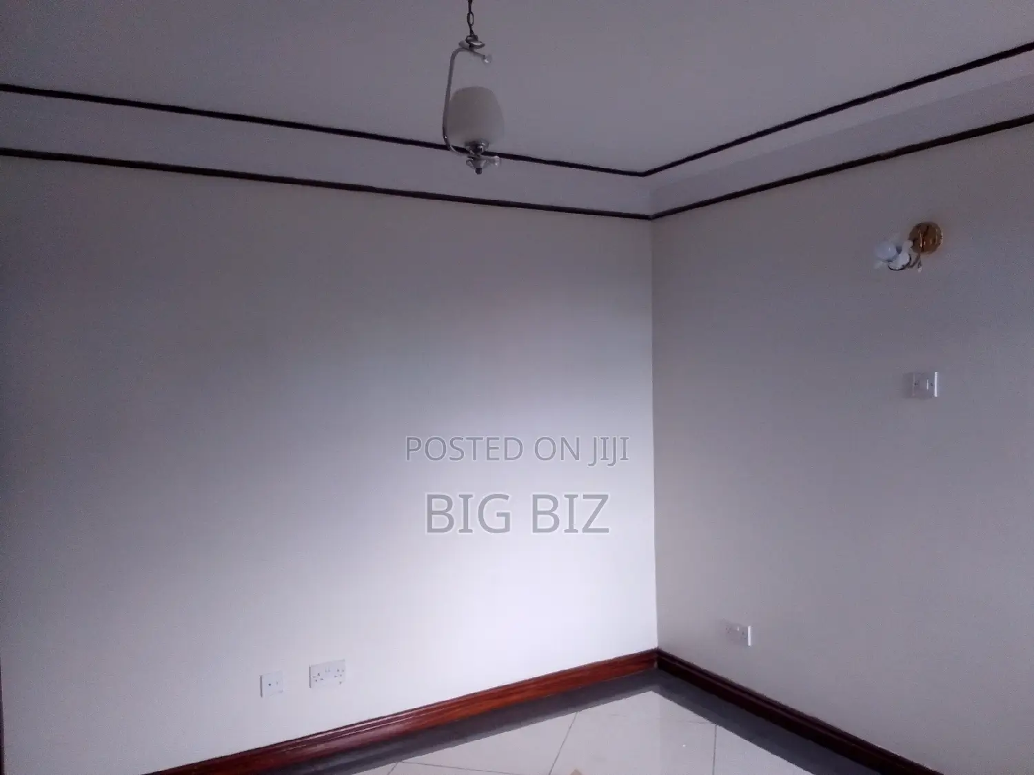1bdrm Apartment in Studio&1, 2Br New, Westlands for rent