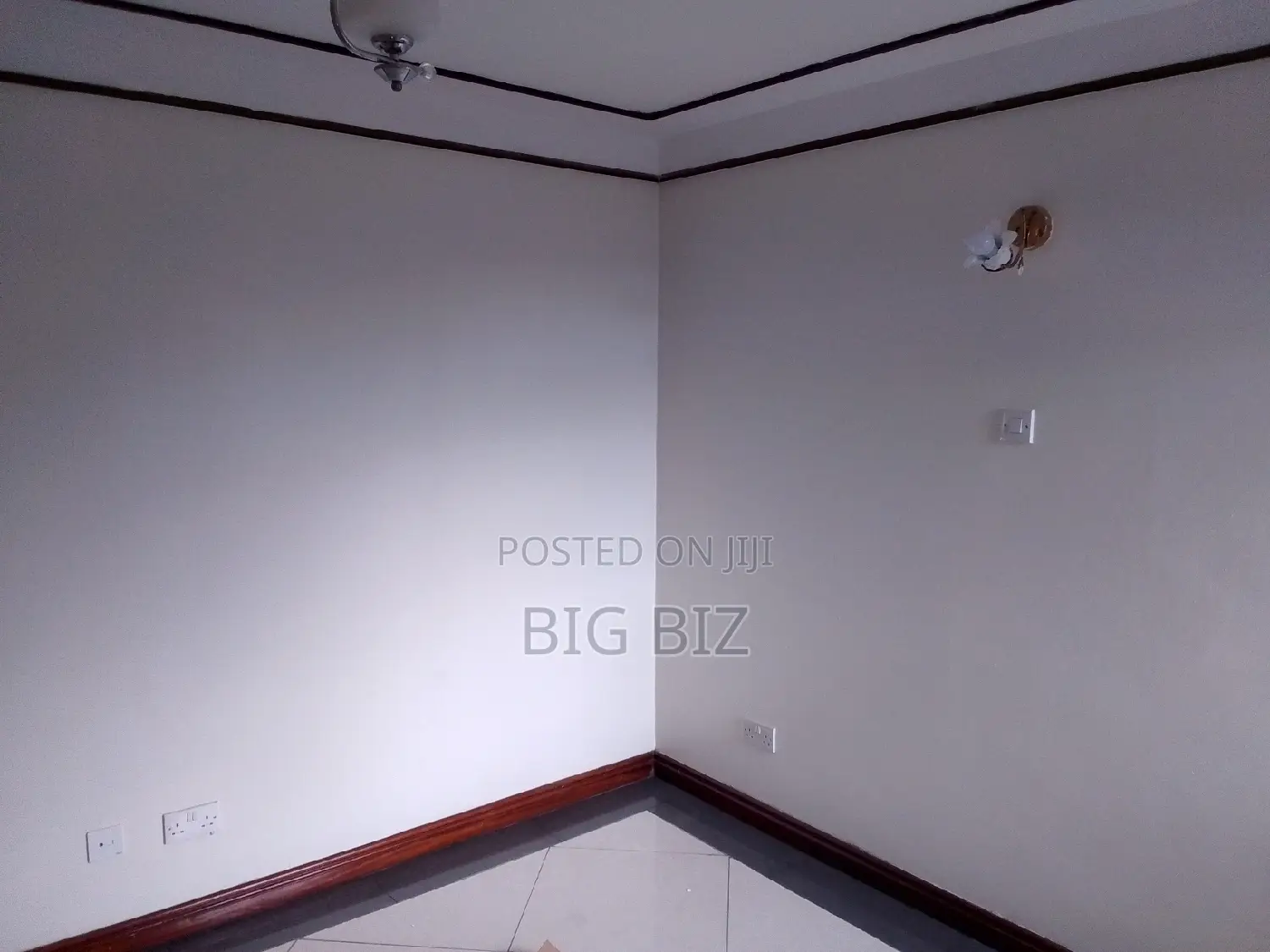 1bdrm Apartment in Studio&1, 2Br New, Westlands for rent