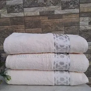 Extra Large Hotel Quality Towel