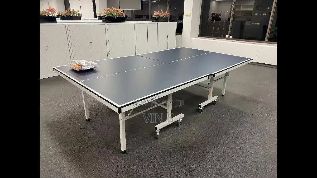 Tennis Table