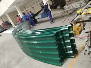 Canopy Iron Sheet (30g)