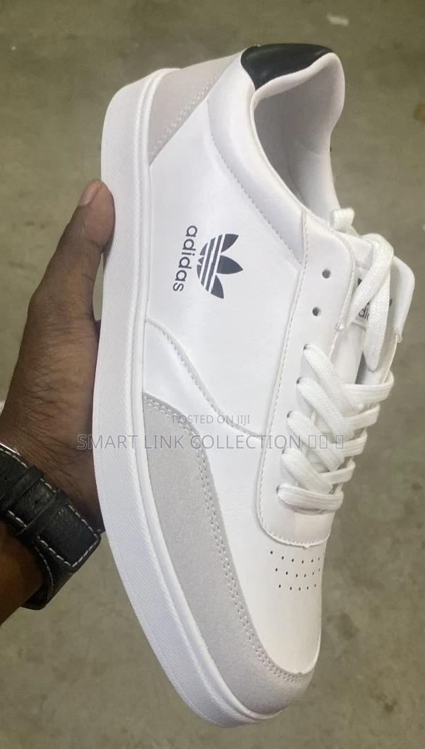 New Adidas Sneakers