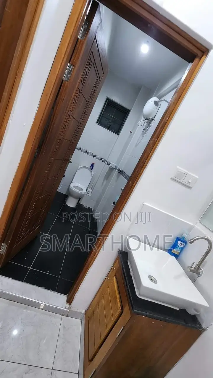 Spacious Abnb South B