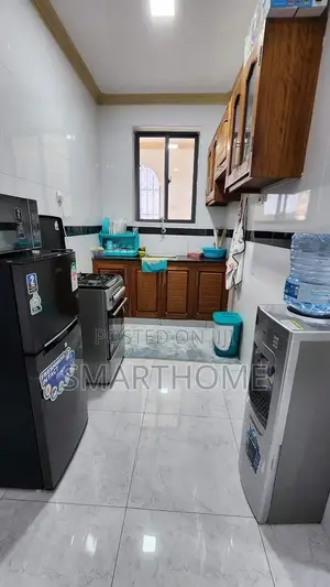 Spacious Abnb South B