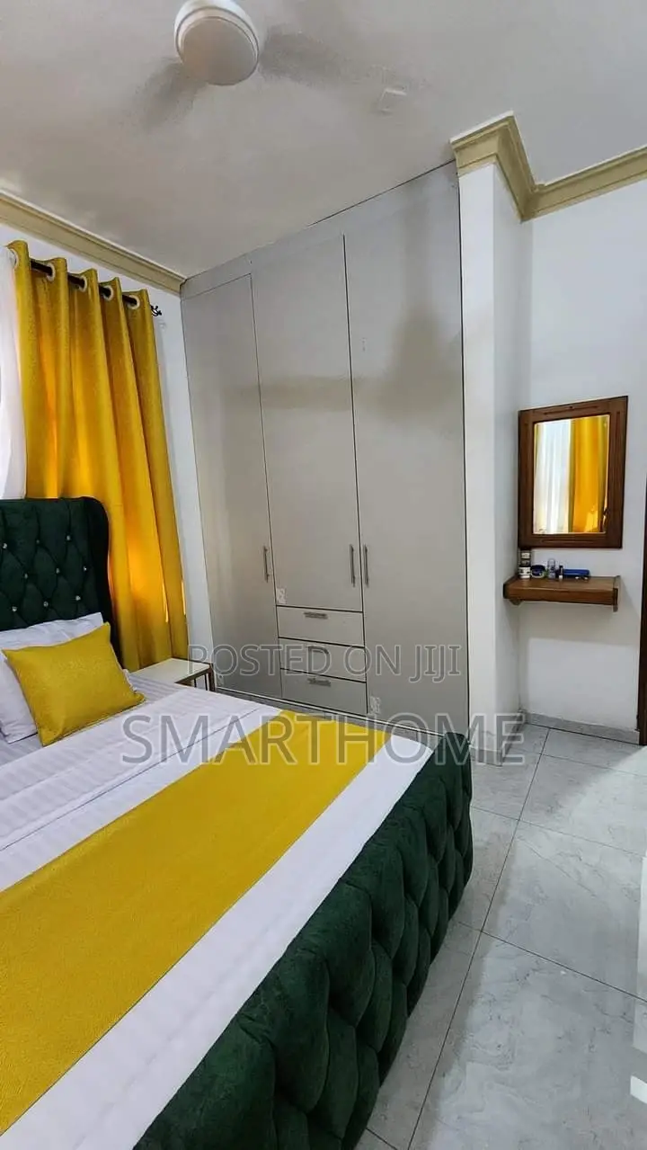 Spacious Abnb South B