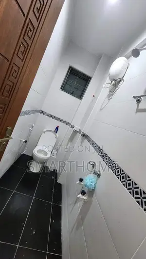 Spacious Abnb South B