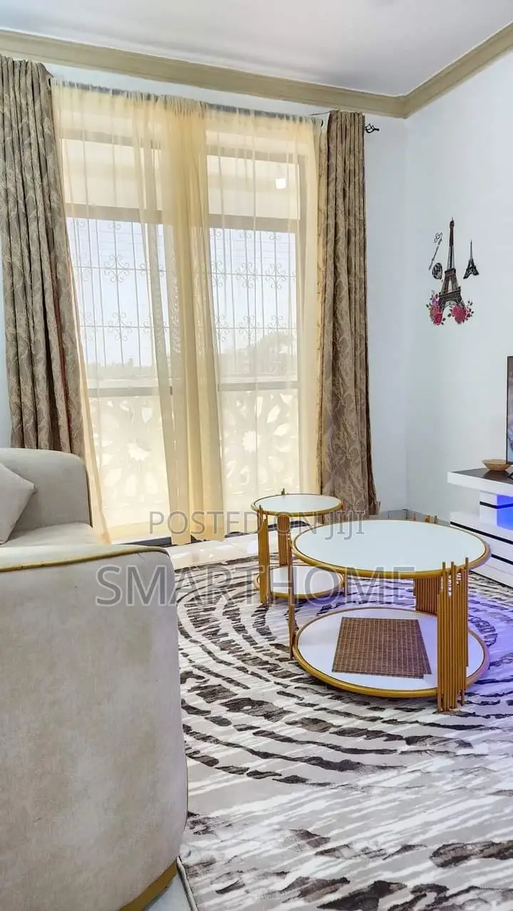 Spacious Abnb South B