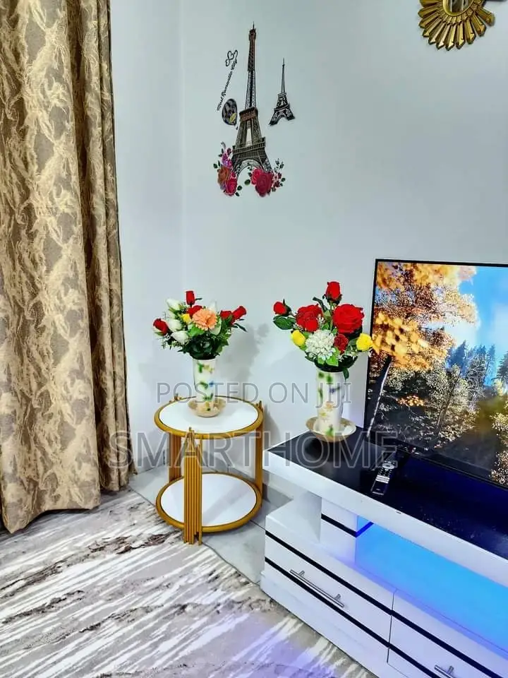 Spacious Abnb South B