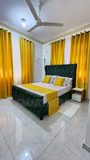 Spacious Abnb South B