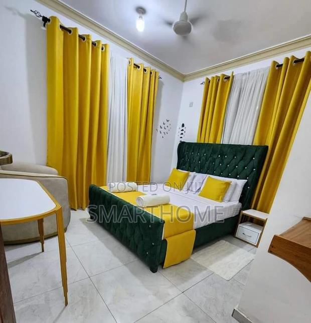 Spacious Abnb South B - thumbnail 13