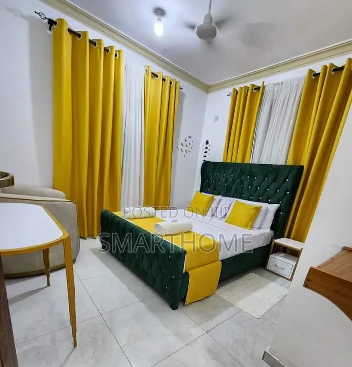 Spacious Abnb South B