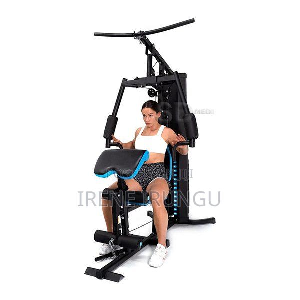 Multi Gym Machine: Jx Multi Gym Machine - main view