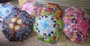 Kids Umbrellas