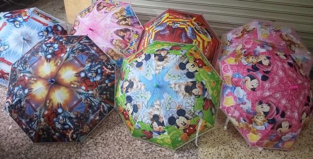Kids Umbrellas