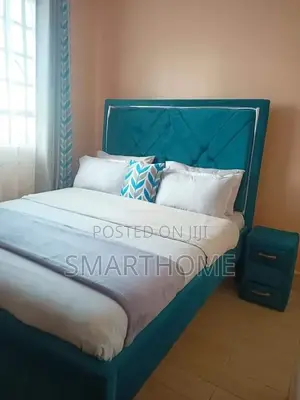 Cosy Abnb South B