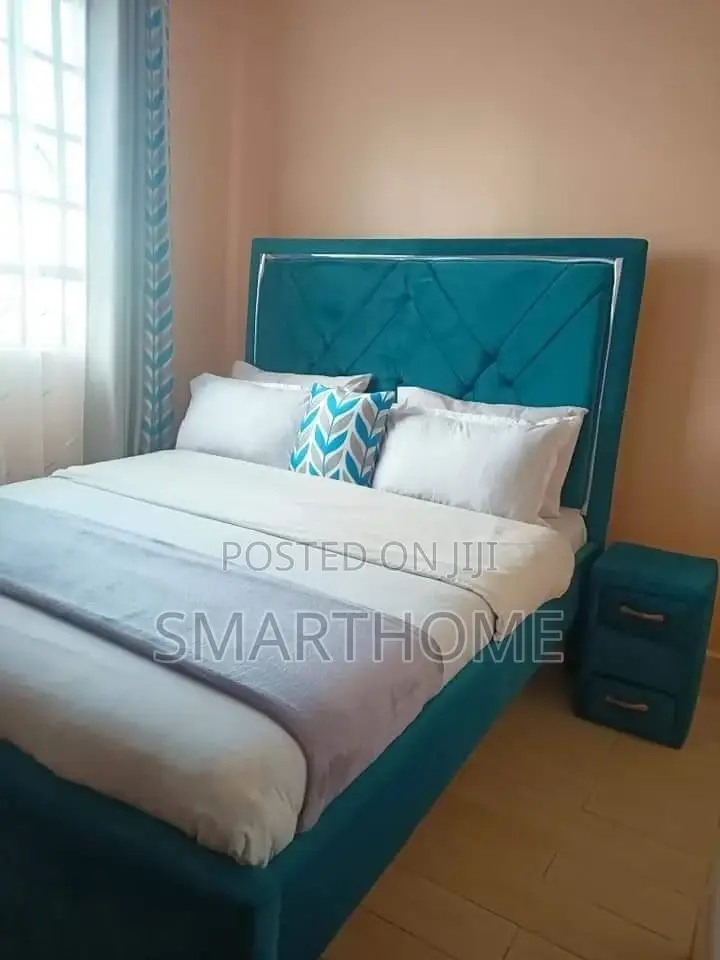 Cosy Abnb South B