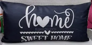 Lumbar Pillow Cases