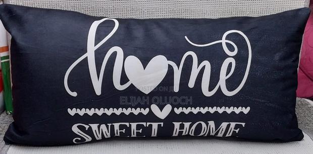 Lumbar Pillow Cases
