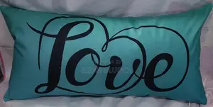 Lumbar Pillow Cases