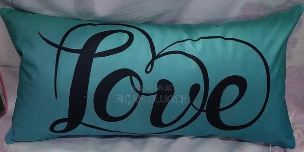 Lumbar Pillow Cases - thumbnail 2