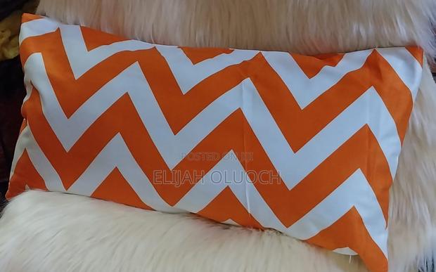 Lumbar Pillow Cases - thumbnail 4
