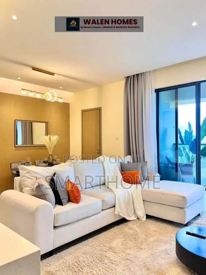 Full Finished Abnb South B