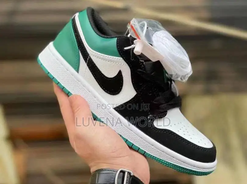 Jordan 1 Lowcut