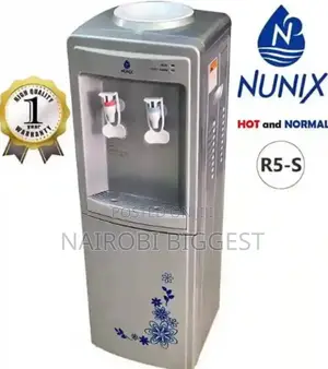 Nunix Hot Normal Water Dispenser