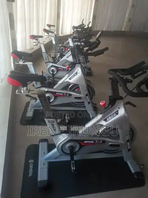 Commercial Spinning Bikes ##Commercial Spin Bikes #Gym Bikes