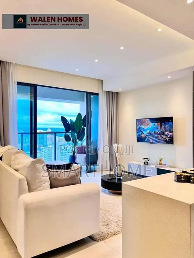 South B Airbnb One Bedroom - thumbnail 3