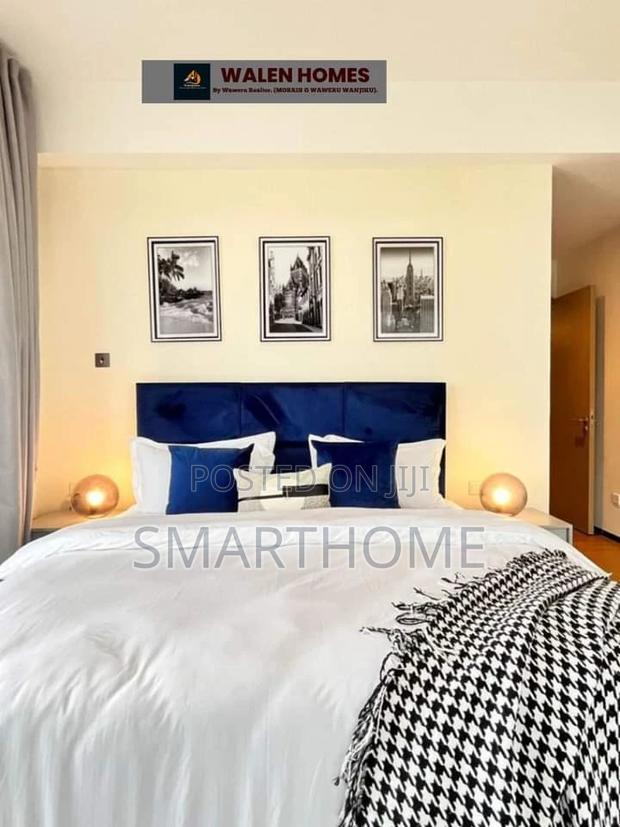 South B Airbnb One Bedroom - main view