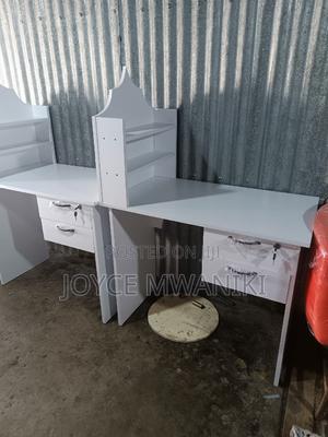 Manicure Table, Snow White - thumbnail 2