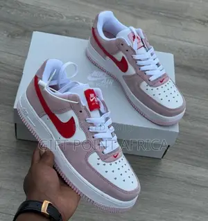 Nike Airforce 1 Sneakers