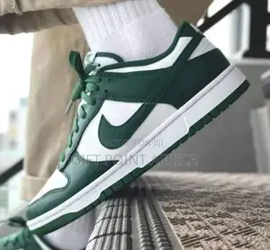 Nike Air Jordan 1 Low Cut Unisex Sneakers