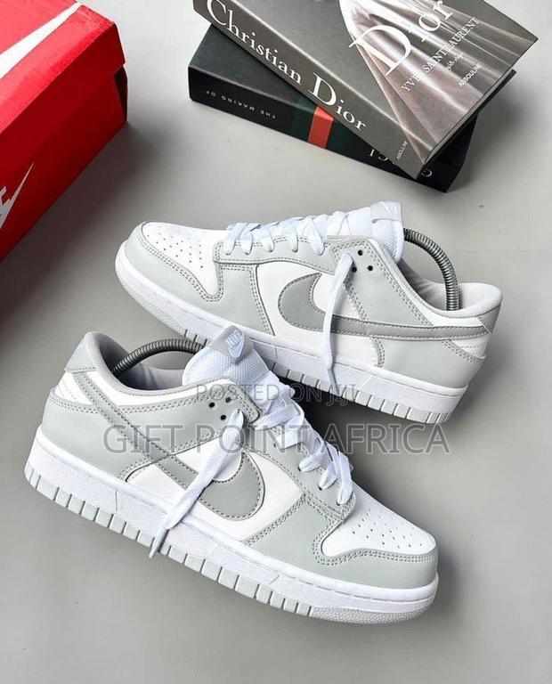 Nike SB Low Cut Unisex Sneakers - thumbnail 3