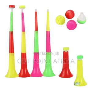 Vuvuzelas Available