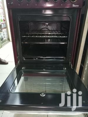 All Gas Cooker