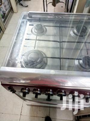 All Gas Cooker
